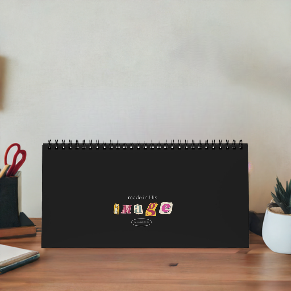 Desktop Calendar